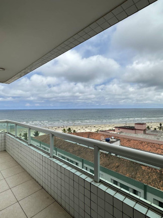 Apartamento com 2 Quartos à Venda, 77 m² em Ocian - Praia Grande