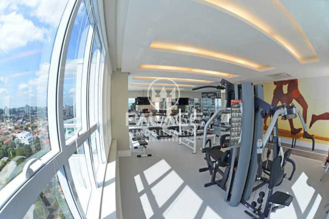 Imagem Apartamento com 1 Quarto para Alugar, 54 m² em Cidade Jardim - Piracicaba
