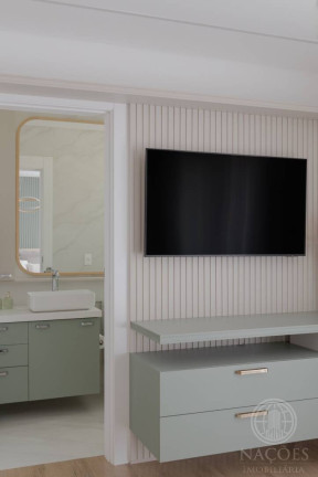 Imagem Apartamento com 3 Quartos à Venda, 170 m² em Jurerê Internacional - Florianópolis