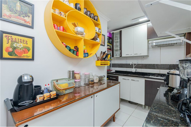 Imagem Apartamento com 2 Quartos à Venda, 118 m² em Auxiliadora - Porto Alegre