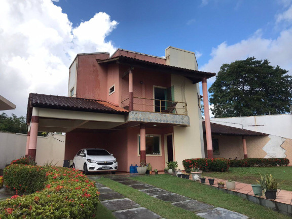 Imagem Casa com 3 Quartos à Venda, 600 m² em Ponta Negra - Manaus Imagem Casa com 3 Quartos à Venda, 600 m² em Ponta Negra - Manaus