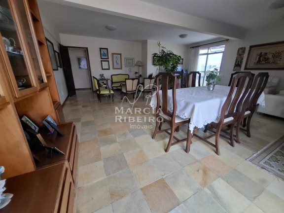 Imagem Cobertura com 3 Quartos à Venda, 284 m² em Capoeiras - Florianópolis