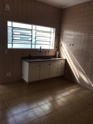 Imagem Sobrado com 2 Quartos à Venda, 103 m² em Vila Paulistania - São Paulo