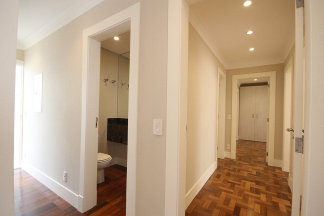 Imagem Apartamento com 3 Quartos à Venda ou Locação, 210 m² em Higienópolis - São Paulo