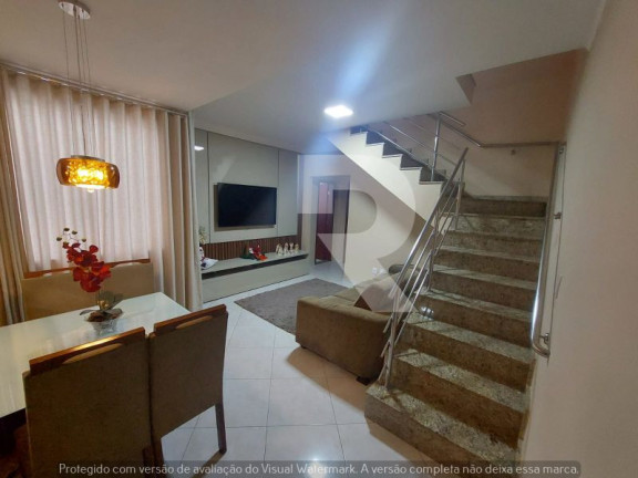 Cobertura com 3 Quartos à Venda, 79 m² em Imbaúbas - Ipatinga