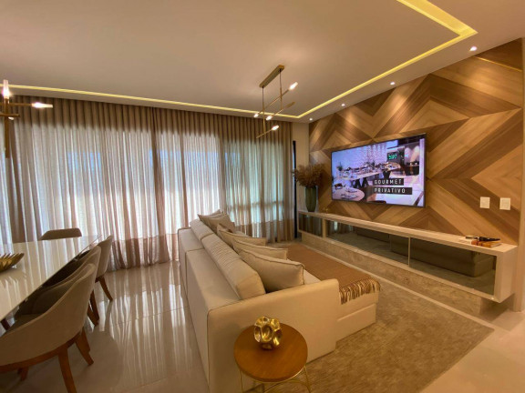 Imagem Apartamento com 3 Quartos à Venda, 165 m² em Jardim Das Américas - Cuiabá Imagem Apartamento com 3 Quartos à Venda, 165 m² em Jardim Das Américas - Cuiabá