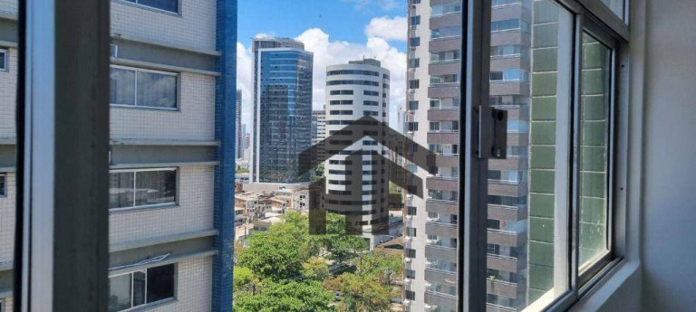 Imagem Apartamento com 3 Quartos à Venda, 80 m² em Boa Viagem - Recife