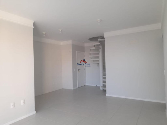 Imagem Cobertura com 3 Quartos à Venda, 139 m² em Ingleses Do Rio Vermelho - Florianópolis Imagem Cobertura com 3 Quartos à Venda, 139 m² em Ingleses Do Rio Vermelho - Florianópolis