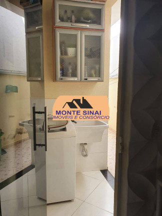 Imagem Casa com 2 Quartos à Venda, 132 m² em Jardim Residencial Villa Amato - Sorocaba Imagem Casa com 2 Quartos à Venda, 132 m² em Jardim Residencial Villa Amato - Sorocaba