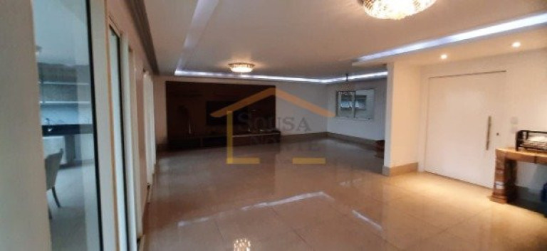 Imagem Apartamento com 3 Quartos à Venda, 248 m² em Santana - São Paulo Imagem Apartamento com 3 Quartos à Venda, 248 m² em Santana - São Paulo