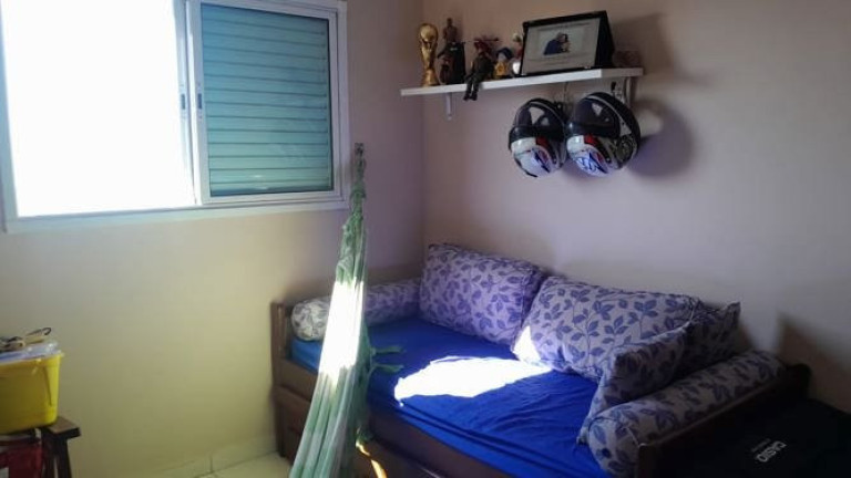 Imagem Apartamento com 2 Quartos à Venda, 62 m² em Caiçara - Praia Grande
