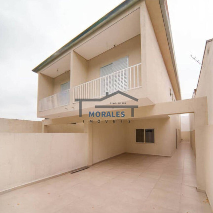 Sobrado com 4 Quartos à Venda, 158 m² em Bela Vista - Osasco