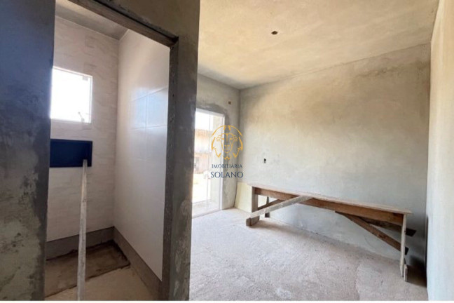 Imagem Sobrado com 3 Quartos à Venda,  em Balneário Paese - Itapoá