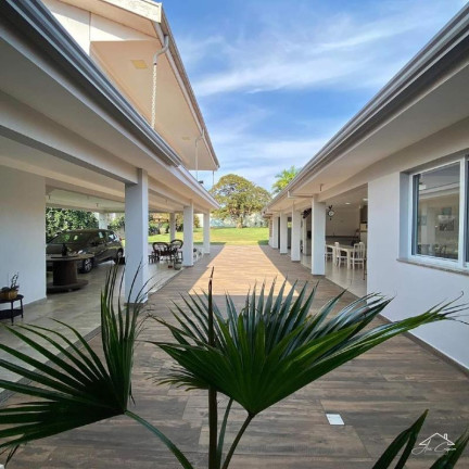 Imagem Imóvel com 3 Quartos à Venda, 370 m² em Jardim Maria Rosa - Araras