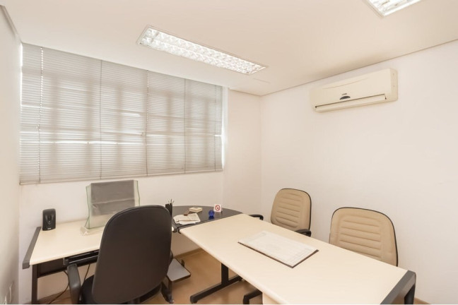 Imagem Sala Comercial à Venda, 202 m² em Cerqueira César - São Paulo