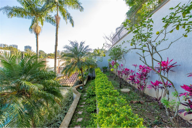 Imagem Casa com 3 Quartos à Venda, em Jardim Marajoara - São Paulo Imagem Casa com 3 Quartos à Venda, em Jardim Marajoara - São Paulo