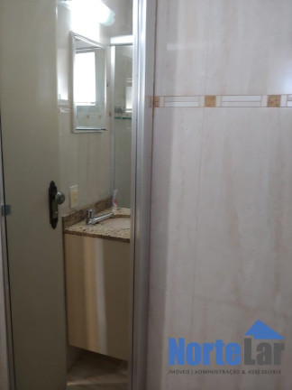 Imagem Apartamento com 2 Quartos à Venda, 60 m² em Casa Verde - São Paulo