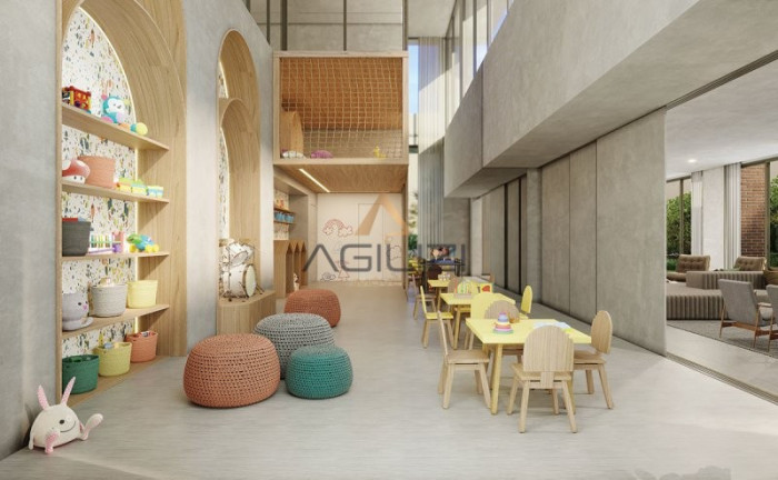 Imagem Apartamento com 3 Quartos à Venda, 196 m² em Vila Nova Conceição - São Paulo