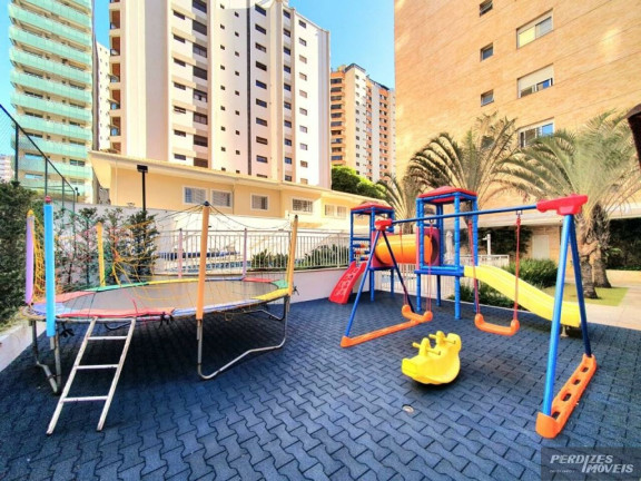Imagem Apartamento com 4 Quartos à Venda, 250 m² em Perdizes - São Paulo