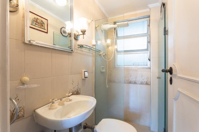 Imagem Apartamento com 3 Quartos à Venda, 106 m² em Cerqueira César - São Paulo Imagem Apartamento com 3 Quartos à Venda, 106 m² em Cerqueira César - São Paulo