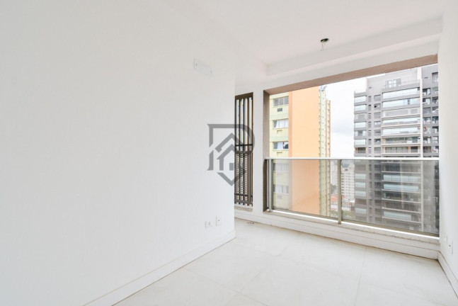 Imagem Apartamento com 2 Quartos à Venda, 51 m² em Vila Mariana - São Paulo