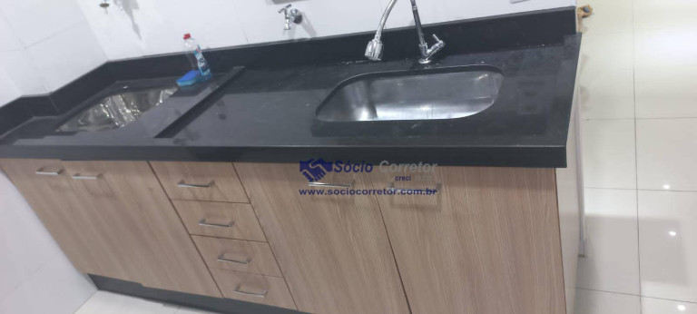 Imagem Apartamento com 2 Quartos à Venda, 45 m² em Jardim Ansalca - Guarulhos Imagem Apartamento com 2 Quartos à Venda, 45 m² em Jardim Ansalca - Guarulhos
