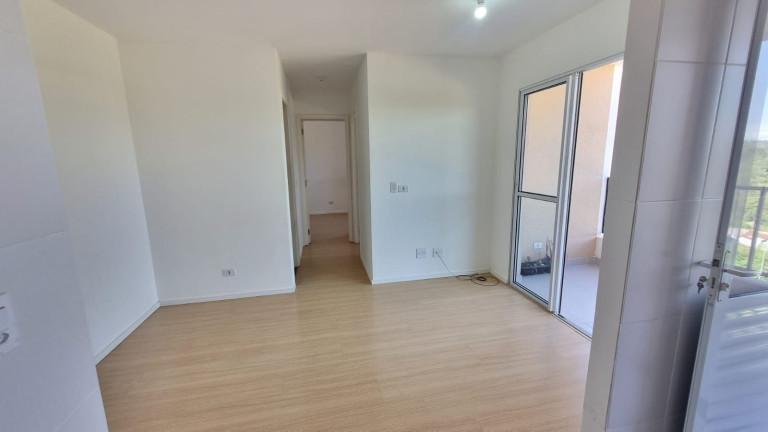 Imagem Apartamento com 2 Quartos à Venda, 42 m² em Jardim Da Glória - Cotia