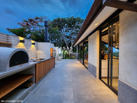 Imagem Casa com 3 Quartos para Alugar ou Temporada, 800 m² em Alto De Búzios - Armação Dos Búzios
