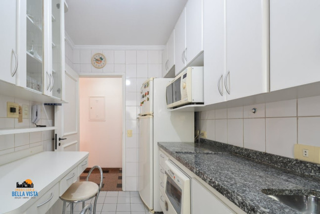Imagem Apartamento com 2 Quartos à Venda,  em Chácara Inglesa - São Paulo