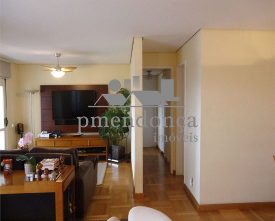 Imagem Apartamento com 2 Quartos à Venda, 132 m² em Vila Ipojuca - São Paulo