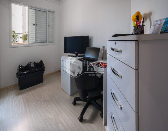 Imagem Apartamento com 3 Quartos à Venda, 72 m² em Lauzane Paulista - São Paulo