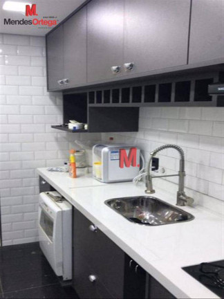 Imagem Apartamento com 2 Quartos à Venda, 62 m² em Jardim Guarujá - Sorocaba Imagem Apartamento com 2 Quartos à Venda, 62 m² em Jardim Guarujá - Sorocaba