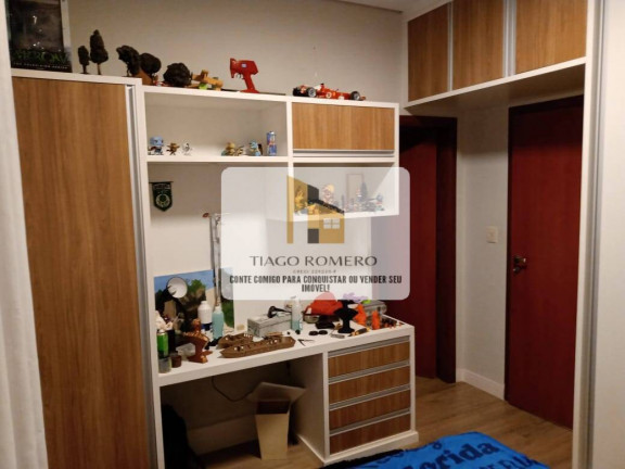 Imagem Casa de Condomínio com 3 Quartos à Venda, 682 m² em Portal Das Araucárias - Araraquara