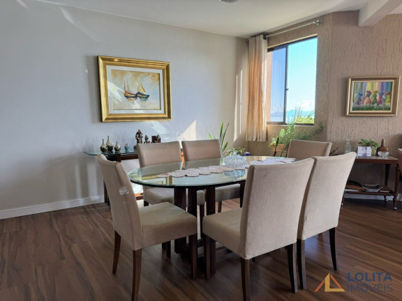 Imagem Apartamento com 3 Quartos à Venda, 128 m² em Estreito - Florianópolis