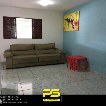 Imagem Casa com 3 Quartos à Venda, 150 m² em Mangabeira - João Pessoa Imagem Casa com 3 Quartos à Venda, 150 m² em Mangabeira - João Pessoa