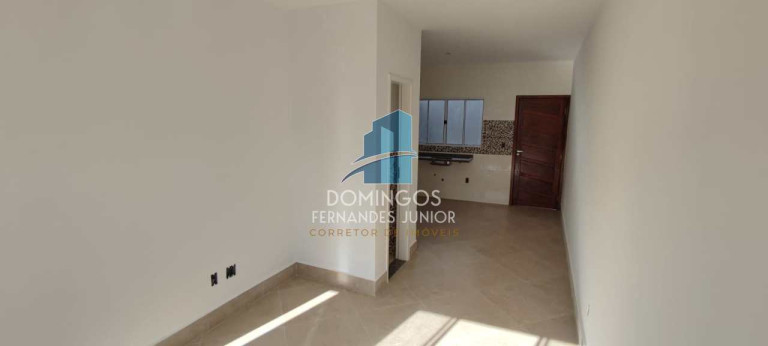 Imagem Casa com 2 Quartos à Venda, 64 m² em Vila Reis - São Paulo