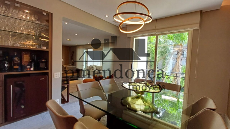 Imagem Apartamento com 4 Quartos à Venda, 171 m² em Perdizes - São Paulo