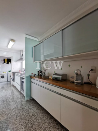 Imagem Apartamento com 3 Quartos à Venda, 138 m² em Paraíso - São Paulo Imagem Apartamento com 3 Quartos à Venda, 138 m² em Paraíso - São Paulo