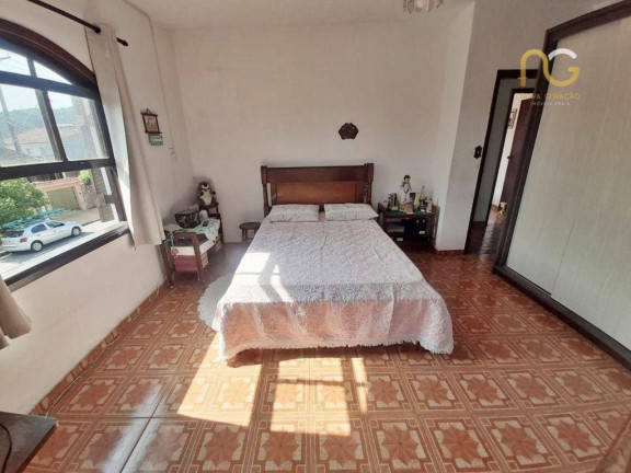 Imagem Casa com 4 Quartos à Venda, 250 m² em Boqueirão - Praia Grande