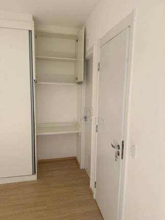 Imagem Apartamento com 1 Quarto para Alugar, 55 m² em Alphaville Empresarial - Barueri
