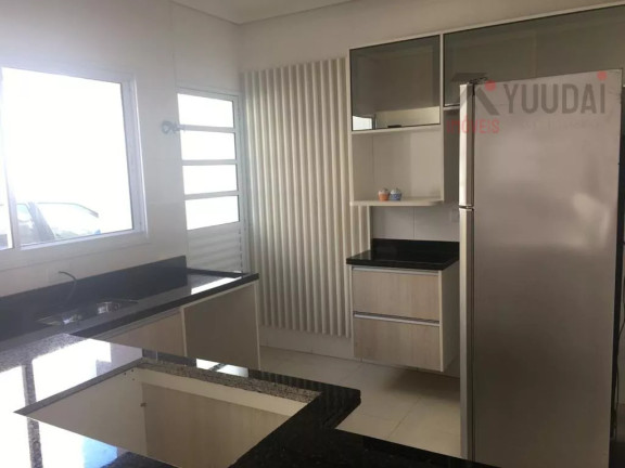 Imagem Casa com 2 Quartos à Venda, 126 m² em Chácara Faggion - Suzano