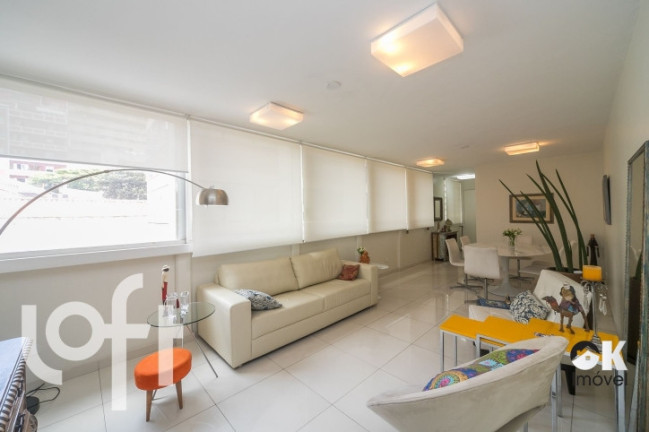Imagem Apartamento com 3 Quartos à Venda, 127 m² em Jardim Paulista - São Paulo Imagem Apartamento com 3 Quartos à Venda, 127 m² em Jardim Paulista - São Paulo