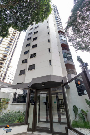 Imagem Apartamento com 3 Quartos à Venda,  em Moema - São Paulo
