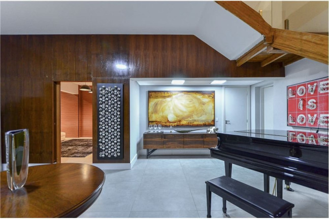 Imagem Casa com 4 Quartos à Venda, 1.117 m² em Jardim Europa - São Paulo Imagem Casa com 4 Quartos à Venda, 1.117 m² em Jardim Europa - São Paulo