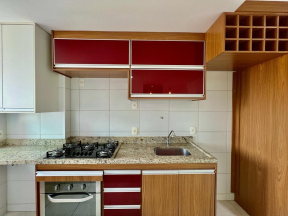 Imagem Imóvel com 1 Quarto à Venda, 45 m² em Sul (águas Claras) - Brasília