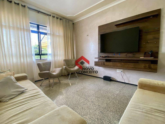 Imagem Apartamento com 3 Quartos à Venda, 143 m² em Aldeota - Fortaleza Imagem Apartamento com 3 Quartos à Venda, 143 m² em Aldeota - Fortaleza
