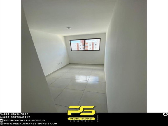 Imagem Apartamento com 2 Quartos à Venda, 49 m² em Cuiá - João Pessoa Imagem Apartamento com 2 Quartos à Venda, 49 m² em Cuiá - João Pessoa