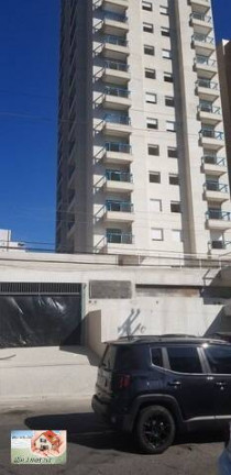 Imagem Apartamento com 2 Quartos à Venda, 62 m² em Jardim - Santo André Imagem Apartamento com 2 Quartos à Venda, 62 m² em Jardim - Santo André