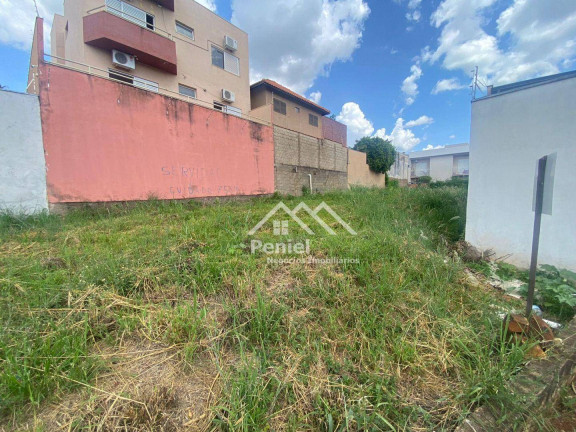 Terreno à Venda, 451 m² em Jardim Botânico - Ribeirão Preto
