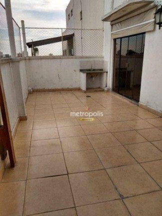 Imagem Cobertura com 4 Quartos à Venda, 140 m² em Vila Matilde - São Paulo
